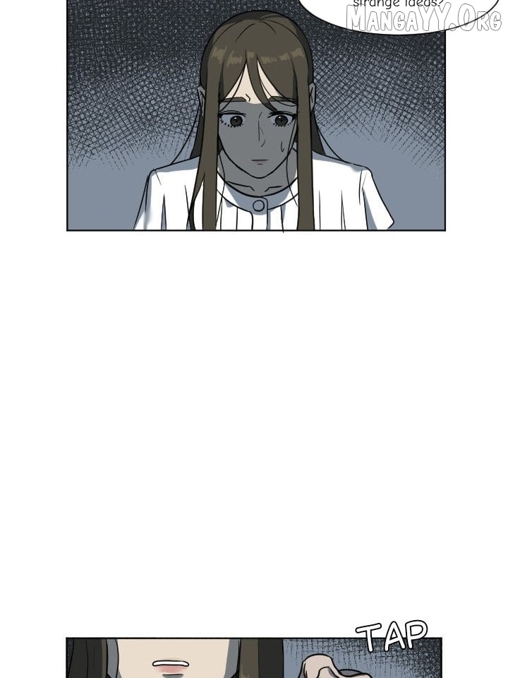 Change Me Chapter 5 - page 5